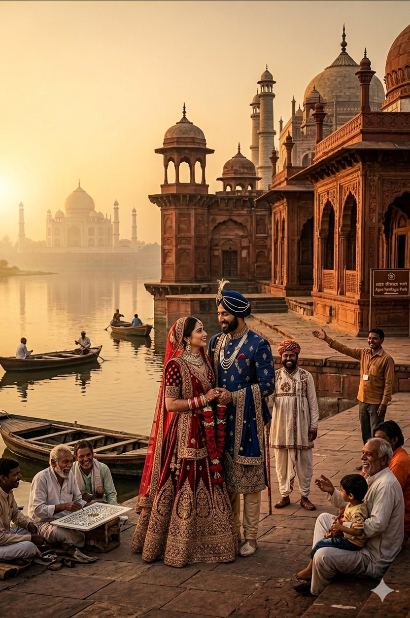 agra