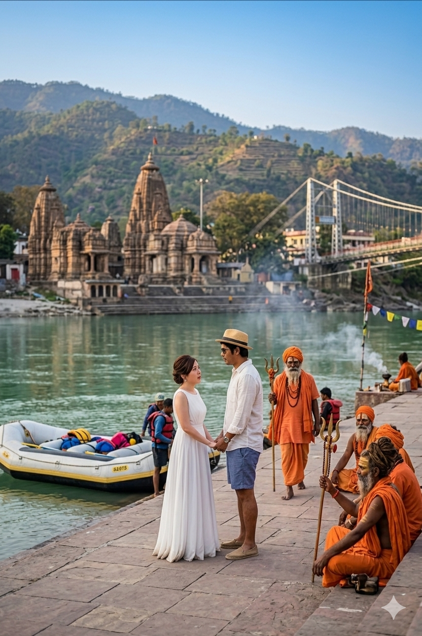 rishikesh